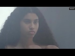 Sammy boonstra imaan hammam - วัยรุ่น หวานใจ นู้ด ใน สาธารณะ ซาวน์น่า - นู้ด area- 2014)