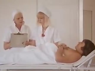 Infirmieres 一 tout faire 1979, 免費 x 捷克語 性別 視頻 c9
