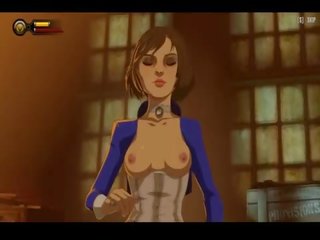 Bioshock infinite sexo presilla