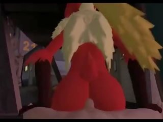 Blaziken Compliation