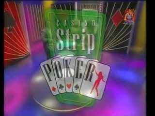 Casino striptiz poker celeste