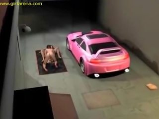 3d illegal вулиця racers секс кліп фільм