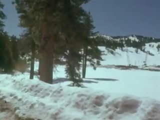 Snow μέλια 1983: ελεύθερα x τσέχικο βρόμικο βίντεο e7