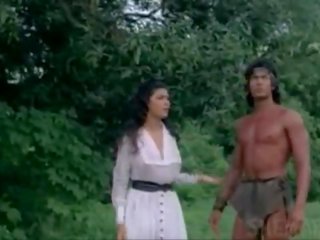 Tarzan hindi mov hotest osat