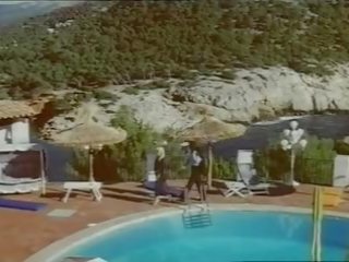 Excitation о soleil (nackt унд begehrlich) (1978)