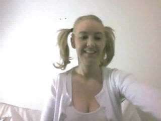 Katie k kamerka internetowa wideo
