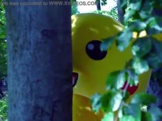 Pokemon adulte vidéo chasseur ãâ¢ãâãâ¢ bande annonce ãâ¢ãâãâ¢ 4k ultra hd