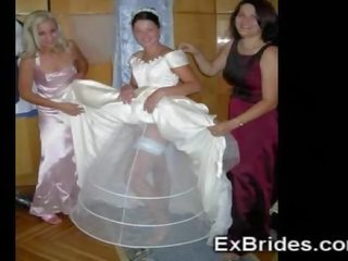 Brides e prapë në publike!