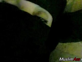 Musulmaņu niqab x nominālā filma