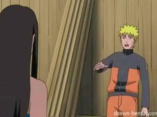 Naruto x bräunen teenager hentai