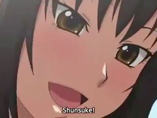 3 concupiscent sisters (anime adult movie kartun) -- xxx video cams 