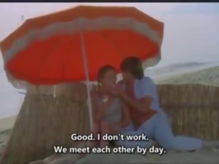 Bilitis 1977 engsub: grátis lésbica sexo filme vid 44