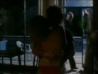 The Wrong Man 1993 (Threesome tempting scene) MFM