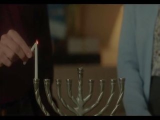 Hanukkah ได้รับ lit!