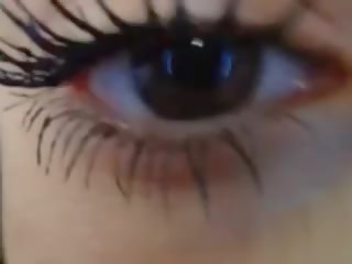 Monada ojos: gratis adorable xxx xxx película vídeo presilla b4