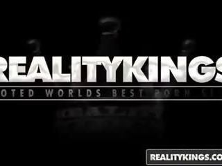 Realitykings - 街頭 口交 - alec knight paisley pa