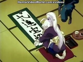Karakuri ninja tineri doamnă vol.1 02 www.hentaivideoworld.com