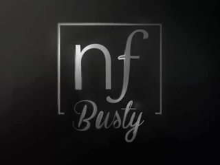 Nubilefilms - duş xxx film video fantasy with step brother