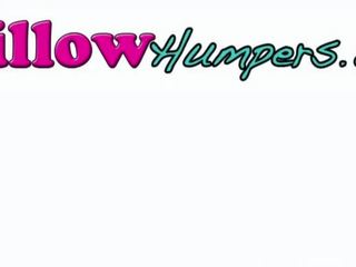 Elsa jean humps ei pillow - pillowhumpers.com