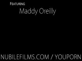 Grown δείχνει - maddy oreilly θέλει να σπέρμα επί σας manhood